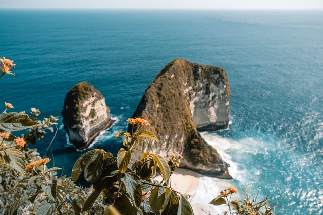 Kelingking Nusa Penida