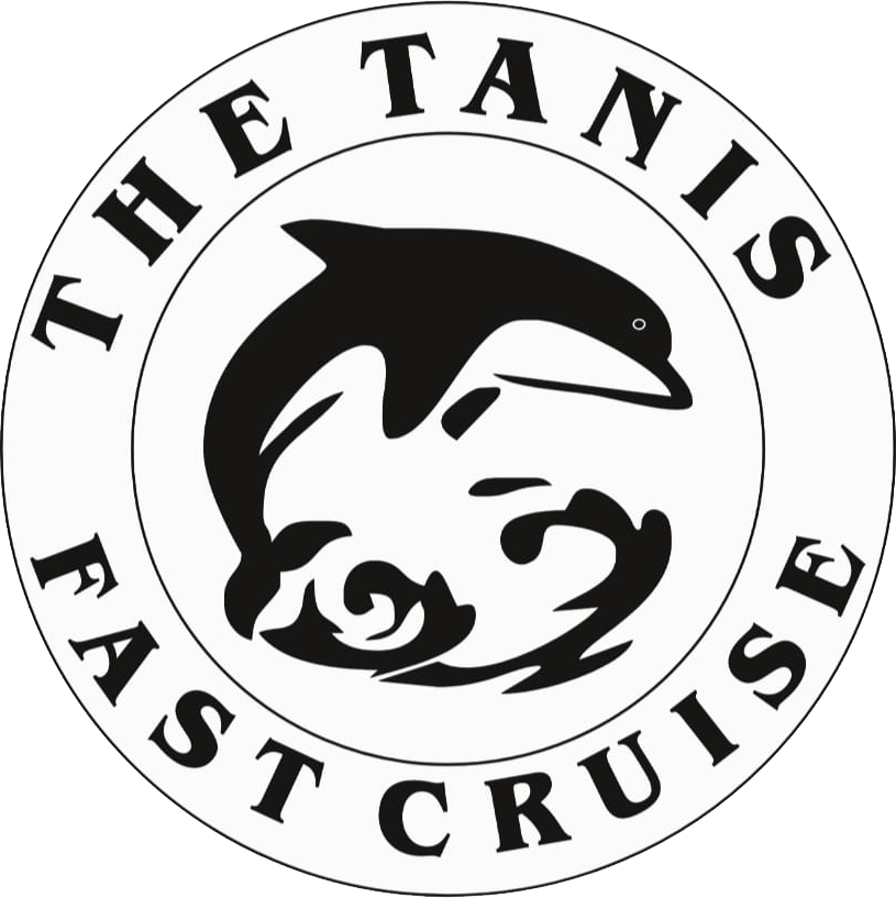 Tanis Fast Cruise-Logo